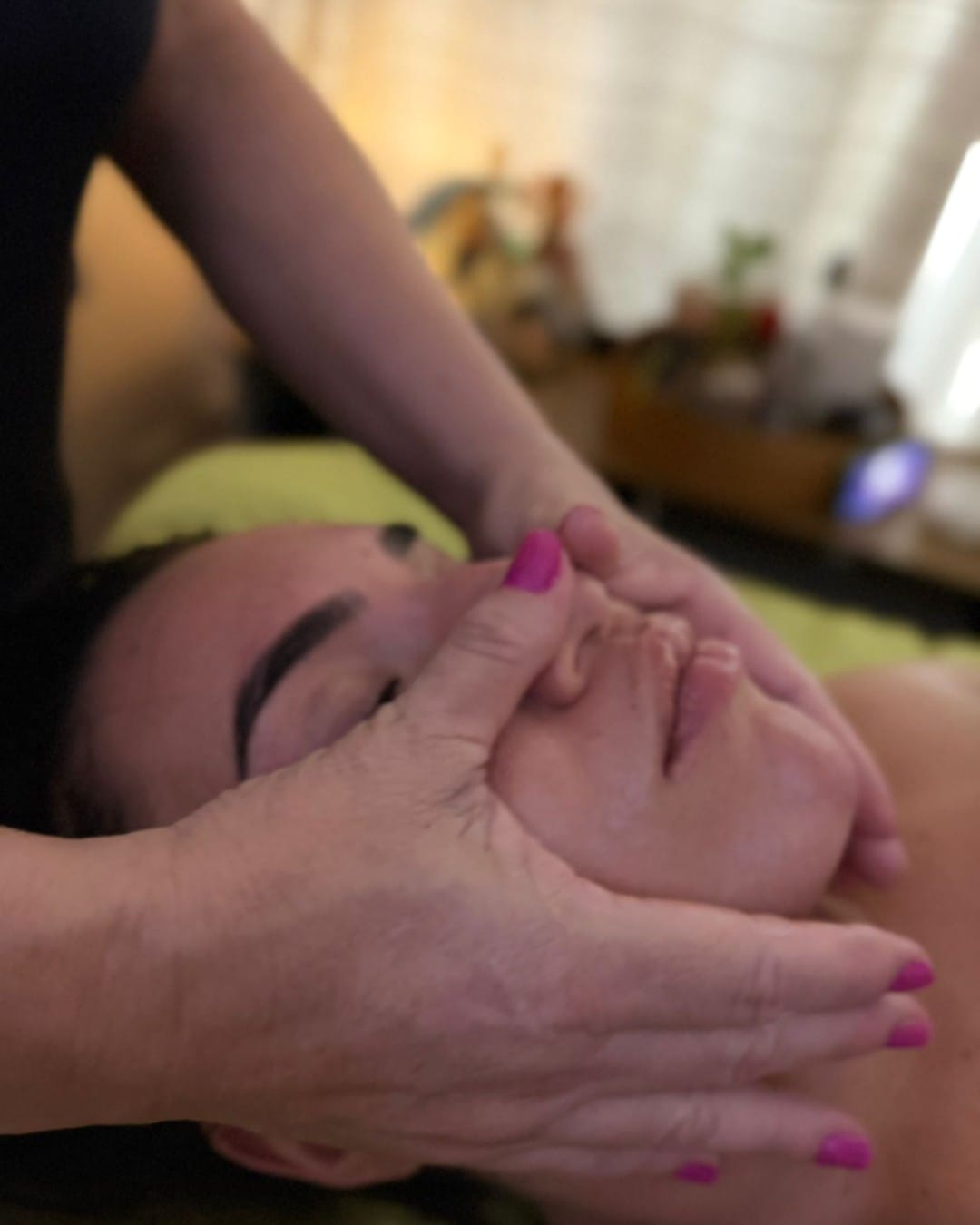 Massagem relaxante Brasília - foto 5