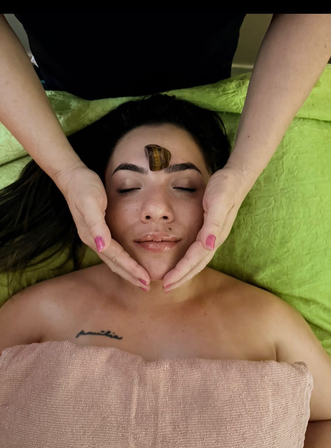 Massagem relaxante Brasília - foto 6